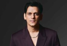 Is Vijay Varma the Next Bollywood Star to Join Hollywood After Ishaan Khatter's Success? The actor Says, "It's a Very Good Time to Make That Jump!"