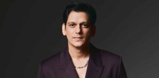 Is Vijay Varma the Next Bollywood Star to Join Hollywood After Ishaan Khatter's Success? The actor Says, "It's a Very Good Time to Make That Jump!"