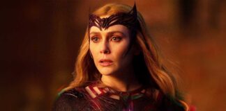 Is Wanda Maximoff Destined to Become the Ultimate Villain of the Marvel Multiverse
