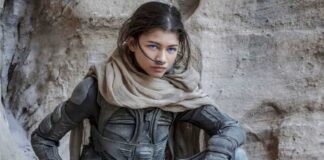 Could Zendaya’s role in Dune be more powerful than we first thought?