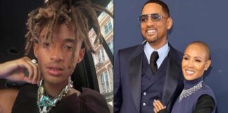 Jaden Smith's Allegations About Jada Smith's Parenting Choices Ignite Widespread Controversy and Debate