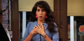 Janice Was Nearly Cut from Friends After Season 1