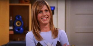 Jennifer Aniston’s haircut was a mad craze in the ’90s
