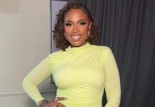 Jennifer Hudson’s Journey from Burger King to Hollywood Fame — And Free Whoppers for Life!