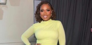 Jennifer Hudson’s Journey from Burger King to Hollywood Fame — And Free Whoppers for Life!