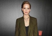 Jennifer Lawernce felt guilty after sleeping with her Marvel co-star