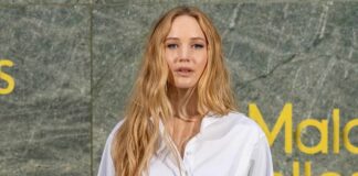 Jennifer Lawrence Opens Up About Fear of Telling Her Dad She's a Victim of a 'Sex Crime' After Photo Leak