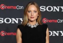 Jennifer Lawrence Was Called Ugly By Fashion Brand & Got Dumped As A Model?