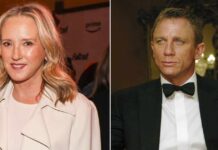 Jennifer Salke Addresses James Bond Franchise Rumors: Insights from Amazon MGM's Chief