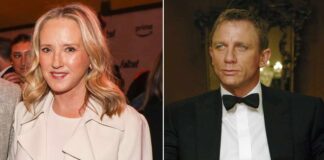 Jennifer Salke Addresses James Bond Franchise Rumors: Insights from Amazon MGM's Chief