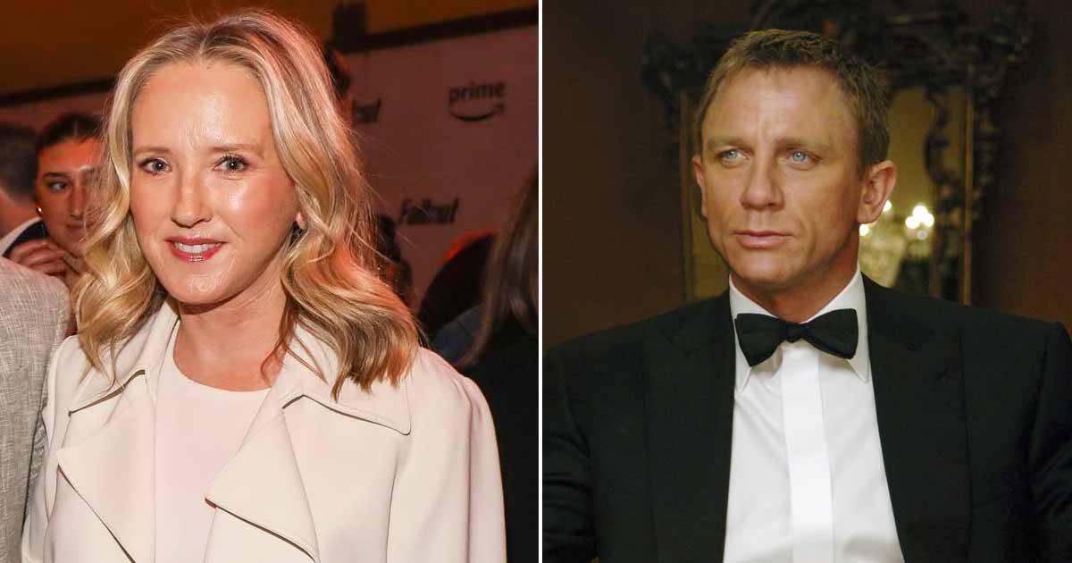 Jennifer Salke Addresses James Bond Franchise Rumors!