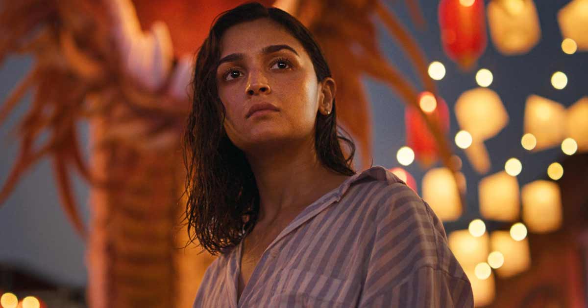 Jigra Movie Review