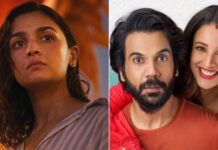 Jigra VS Vicky Vidya Ka Woh Wala Video Overseas Box Office Day 1: Alia Bhatt Crushes Rajkummar Rao & Triptii Dimri’s Film With 120% Higher Collection