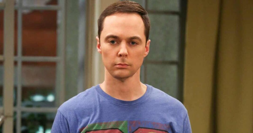 The Big Bang Theory When Jim Parsons Almost Walked Away From Sheldon’s