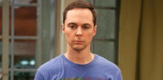 Jim Parsons almost left The Big Bang Theory before its finale