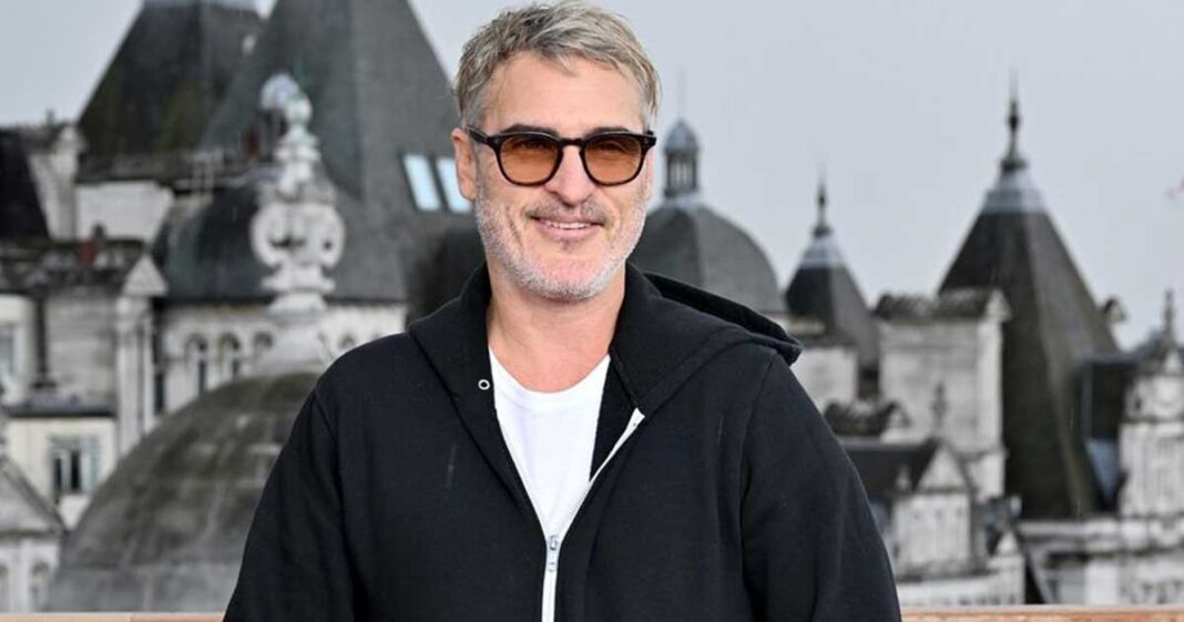 Joaquin Phoenix's Net Worth 2024 Revealed: Discover How the Oscar ...