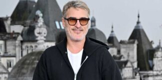 Joaquin Phoenix's Net Worth 2024 Revealed