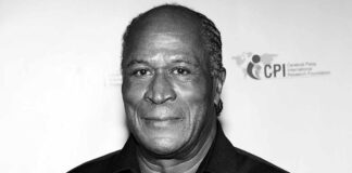 John Amos' Net Worth Revealed