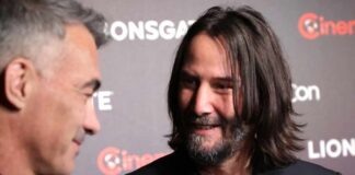 John Wick 5: Find Out if Chad Stahelski Confirms the Next Installment Is Happening!