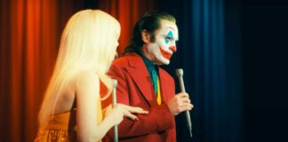 Joker 2 Box Office Collection Day 1 (India)