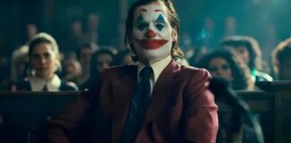 Joker 2 Box Office (North America)