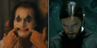 Joker 2 Box Office (North America): Worse Than Morbius