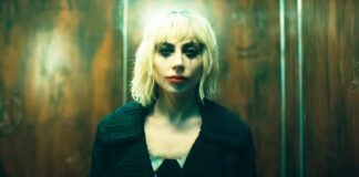 Joker 2 presents Harley Quinn a bit differently