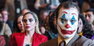 Joker 2 VS Joker Box Office (North America)