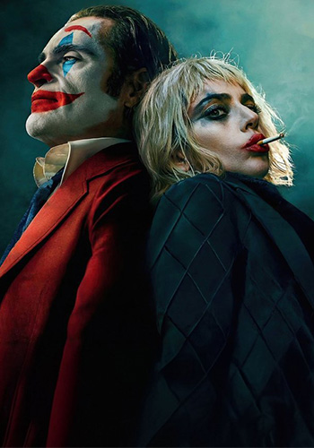 Joker: Folie a Deux