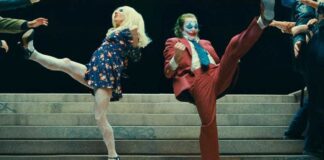 Joker sparked controversy upon its release