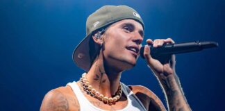 Justin Bieber had struggled with his mental health