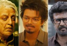 Box Office: Kamal Haasan, Thalapathy Vijay & Rajinikanth Fail To Make A Mark In 2024 With Their Biggies Worth 950 Crores