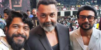 Kanguva editor Nishad Yusuf diest at 43