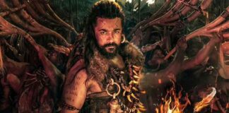 Suriya's Kanguva lands in legal trouble!