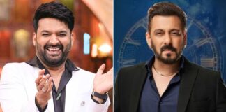 Kapil Sharma's Net Worth 1.2 Times Higher Than Salman Khan's Total Paycheck For Bigg Boss 18
