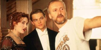 Kate Winslet Reveals It Was James Cameron, Not Leonardo DiCaprio, Who Drew the Iconic Rose Sketch in Titanic!