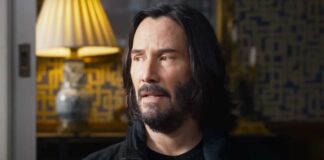 Keanu Reeves Gave Away His Matrix Salary
