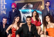 Khel Khel Mein Box Office Worldwide (Closing Collection): Akshay Kumar Starrer Ends Its Poor Run, Could Recover Only 50% Of Its Budget
