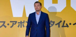 Leonardo DiCaprio almost quit acting