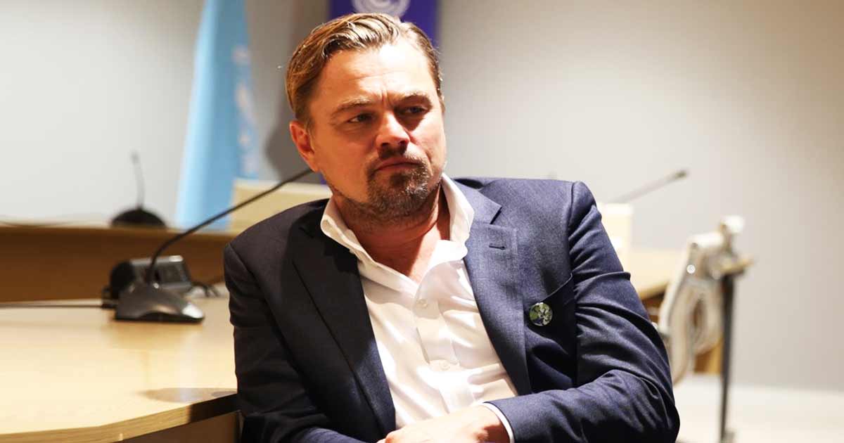 Leonardo DiCaprio: The Superhero Roles That Could Have Been—And Why He Said No