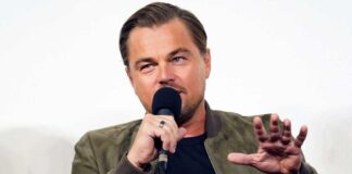 Leonardo Dicaprio was almost cast in Star Wars
