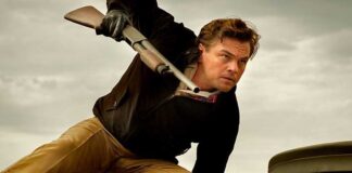 Leonardo DiCaprio's Next Role Revealed