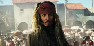 Looking Back at When Johnny Depp's Jack Sparrow Performance Made Disney Question His Sexuality!