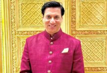 Here's all you need to know about Madhur Bhandarkar's next, Wives Of Bollywood!
