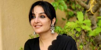 Manju Warrier is speculated to be a part of Thalapathy 69