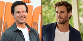 Mark Wahlberg nearly kicked out Chris Hemsworth from Star Trek
