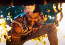 Martin Box Office Collection Day 2: Drops By 14%, Effect Of Poor Word-Of-Mouth Kicks In? Martin Box Office