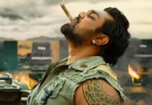 Martin Box Office Collection Day 1: Records An Underwhelming Start, Earns 27% Less Than Pogaru Martin Box Office Collection Day 1