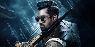 The Dhruva Sarja starrer Martin is a major box office flop!