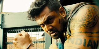 Martin Box Office Collection Day 3